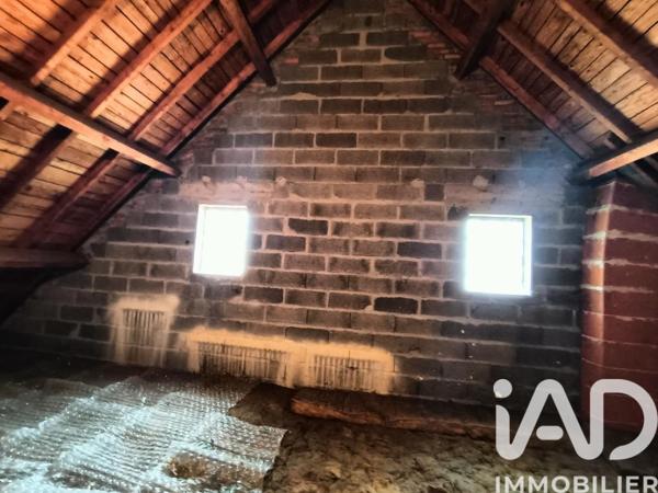 Maison à vendre 6 pièces 155 m² Cusset