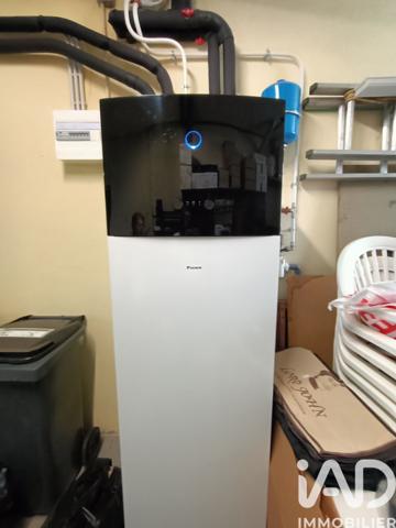 Maison à vendre 6 pièces 155 m² Cusset