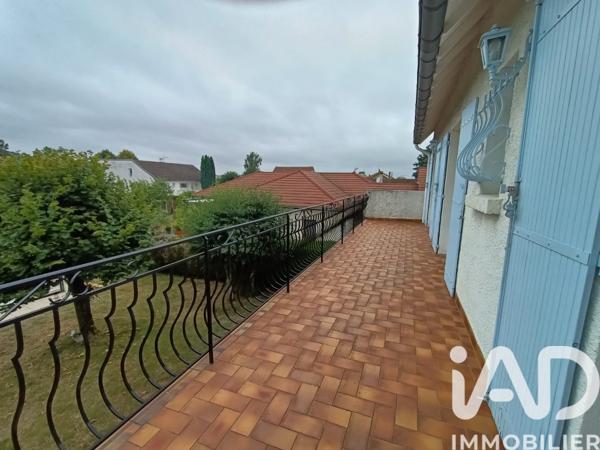 Maison à vendre 6 pièces 155 m² Cusset