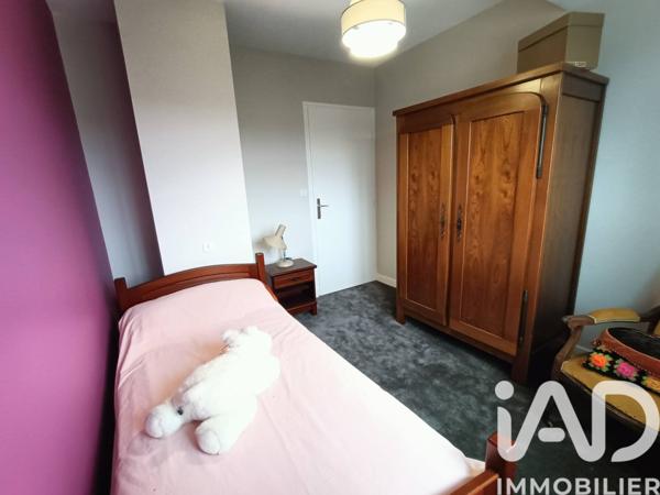 Maison à vendre 6 pièces 155 m² Cusset