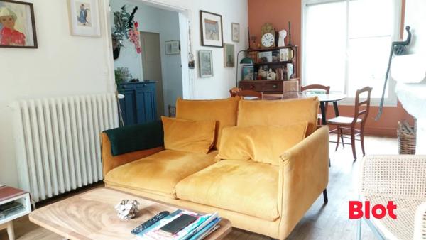 Maison 5 pièce(s)