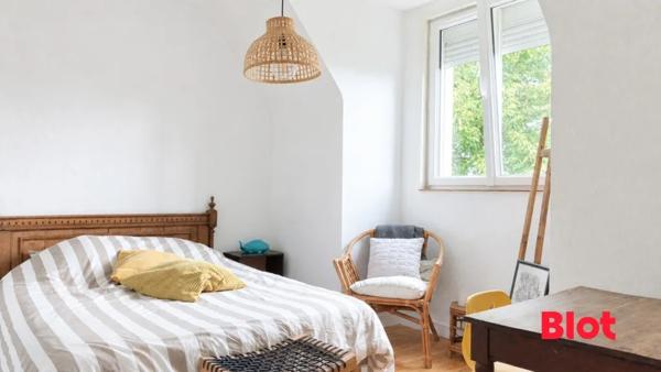 Maison 5 pièce(s)