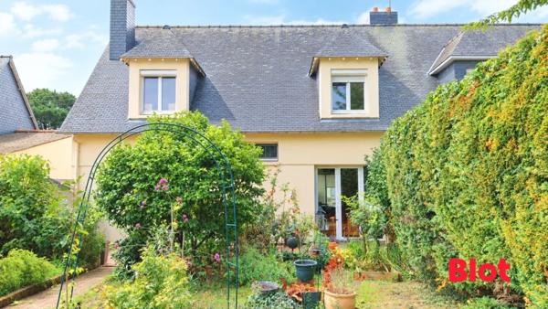 Maison 5 pièce(s)