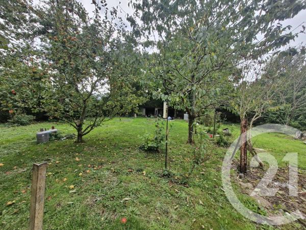 Maison à vendre  3 pièces - 70,02 m2 ST VALERY EN CAUX - 76