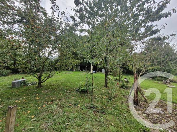 Maison à vendre  3 pièces - 70,02 m2 ST VALERY EN CAUX - 76