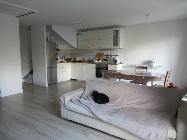 MAISON T4 L'HOUMEAU GGE TERRASSE