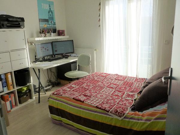 MAISON T4 L'HOUMEAU GGE TERRASSE