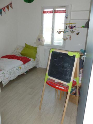 MAISON T4 L'HOUMEAU GGE TERRASSE