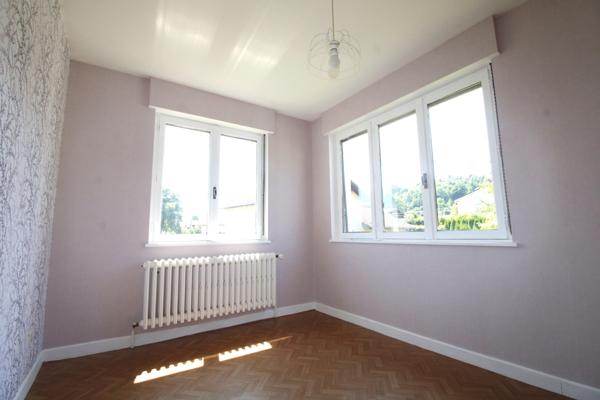 Vente / Maison traditionnelle