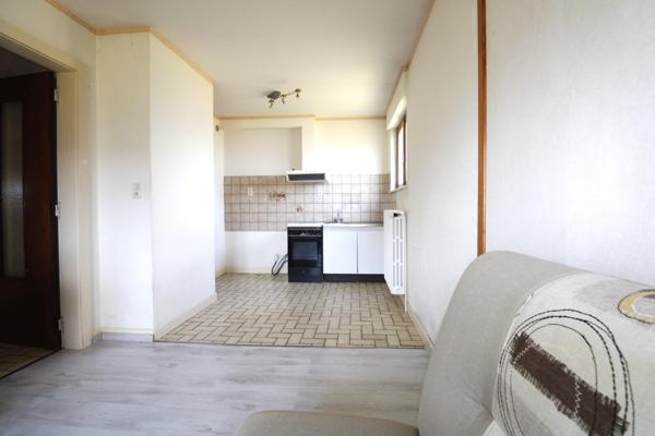 Vente / Maison traditionnelle