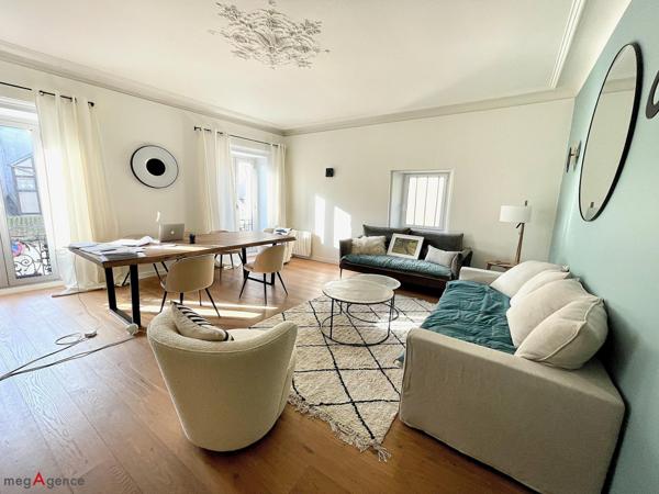 Appartement à VANNES, 56000 - 3 pièces 61m²