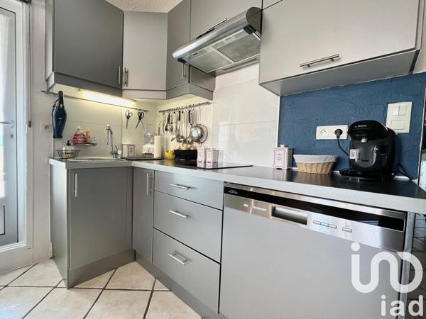 Appartement à vendre 4 pièces 70 m² Leucate