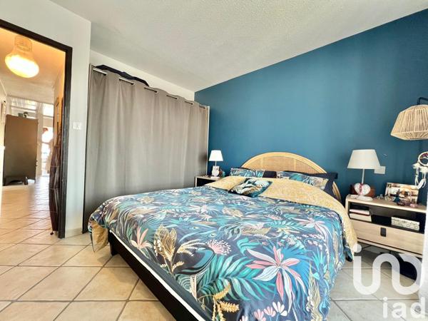 Appartement à vendre 4 pièces 70 m² Leucate