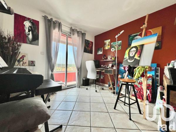 Appartement à vendre 4 pièces 70 m² Leucate