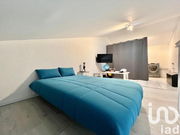 Appartement à vendre 4 pièces 70 m² Leucate