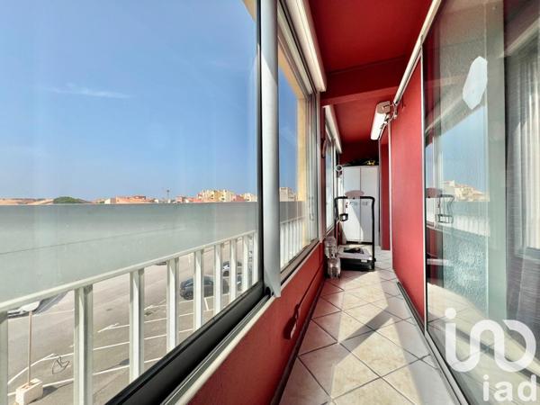 Appartement à vendre 4 pièces 70 m² Leucate