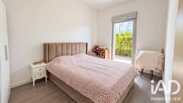 Appartement à vendre 2 pièces 43 m² Trappes