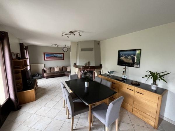 Maison à vendre 419 000 € Cestas 4 p 92 m² DPE D