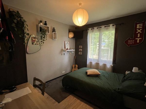 Maison à vendre 419 000 € Cestas 4 p 92 m² DPE D