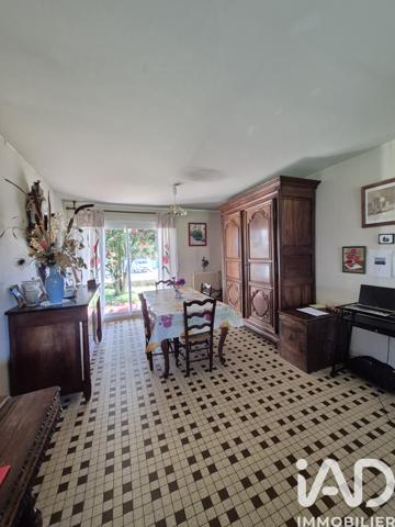 Maison à vendre 6 pièces 118 m² Le Poiré-sur-Vie