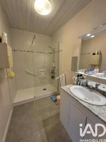 Maison à vendre 6 pièces 118 m² Le Poiré-sur-Vie