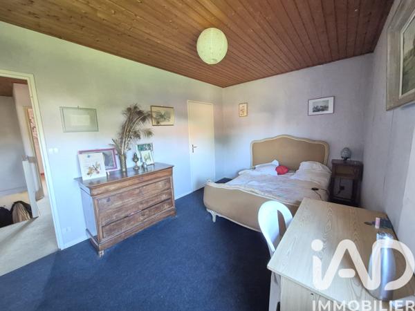 Maison à vendre 6 pièces 118 m² Le Poiré-sur-Vie