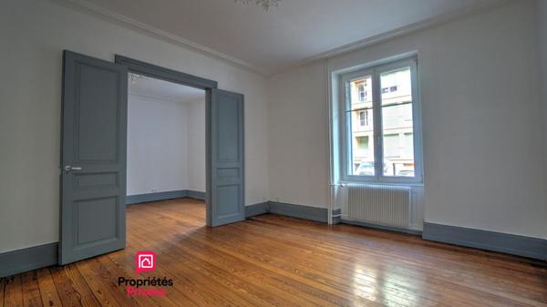 Appartement Belfort