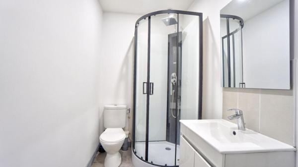 Appartement Belfort