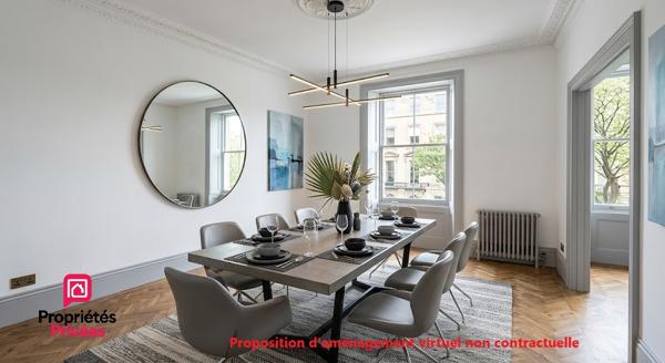 Appartement Belfort