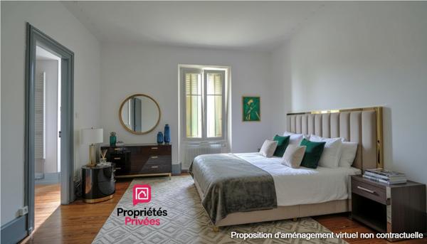Appartement Belfort