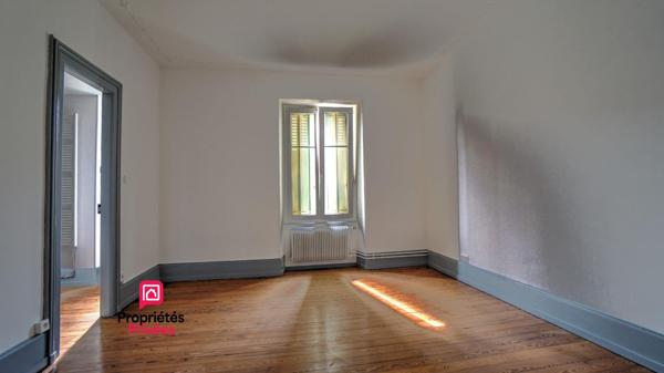 Appartement Belfort