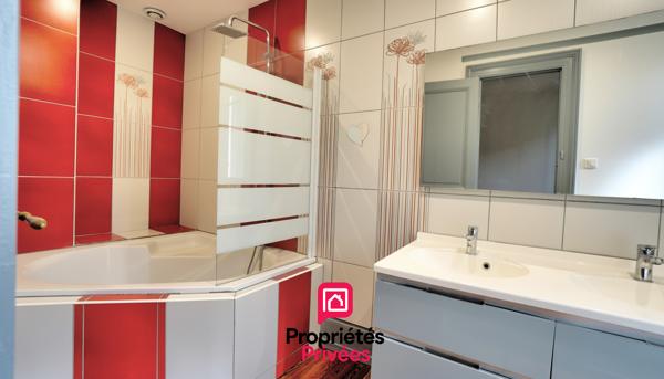 Appartement Belfort