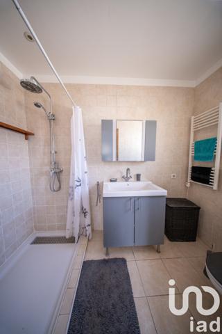 Maison à vendre 6 pièces 261 m² Gignac-la-Nerthe