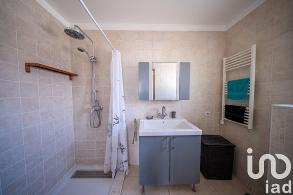 Maison à vendre 6 pièces 261 m² Gignac-la-Nerthe