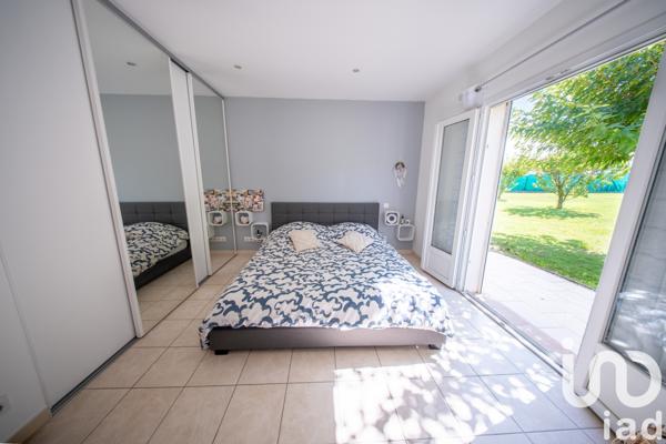 Maison à vendre 6 pièces 261 m² Gignac-la-Nerthe