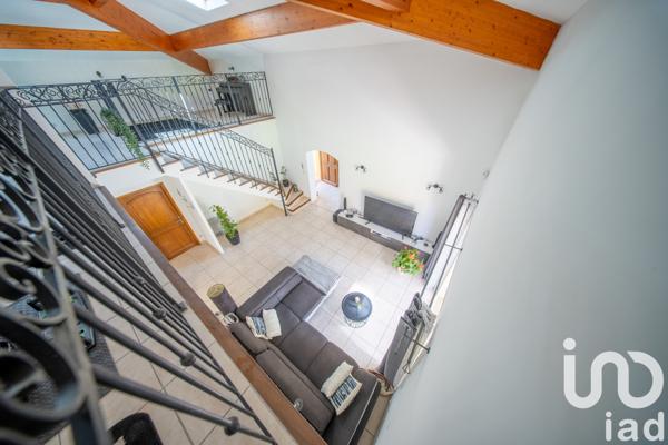 Maison à vendre 6 pièces 261 m² Gignac-la-Nerthe