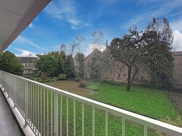 Appartement  en vente - Doubs - 25