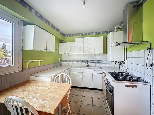 Appartement  en vente - Doubs - 25