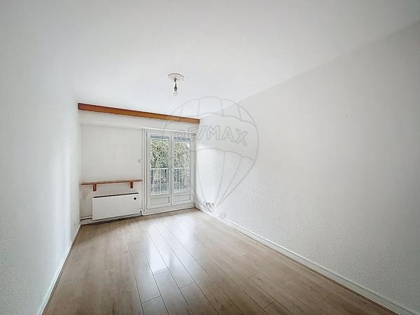 Appartement  en vente - Doubs - 25