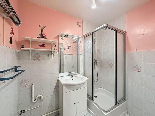 Appartement  en vente - Doubs - 25