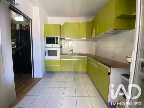 Maison à vendre 3 pièces 57 m² Drancy