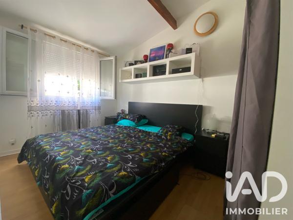 Maison à vendre 3 pièces 57 m² Drancy