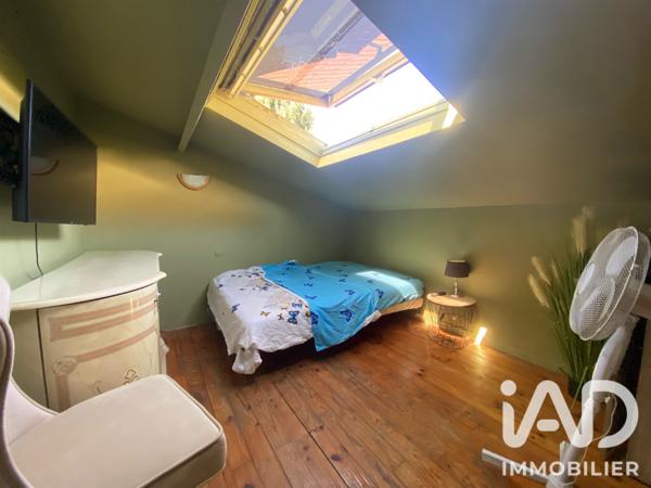 Maison à vendre 3 pièces 57 m² Drancy