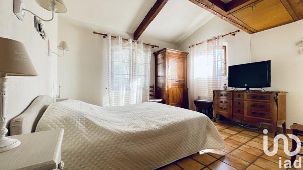 Maison à vendre 10 pièces 274 m² Cavalaire-sur-Mer