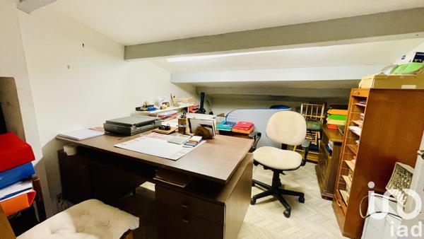 Maison à vendre 10 pièces 274 m² Cavalaire-sur-Mer