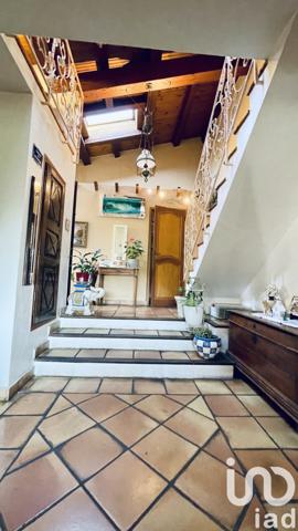Maison à vendre 10 pièces 274 m² Cavalaire-sur-Mer