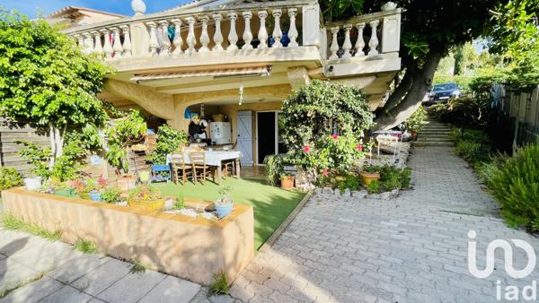 Maison à vendre 10 pièces 274 m² Cavalaire-sur-Mer