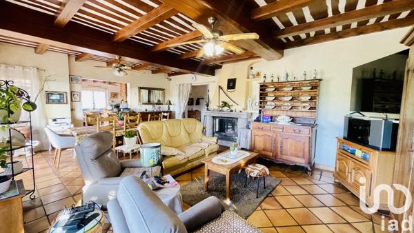 Maison à vendre 10 pièces 274 m² Cavalaire-sur-Mer