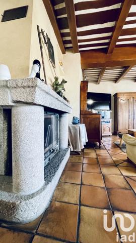 Maison à vendre 10 pièces 274 m² Cavalaire-sur-Mer