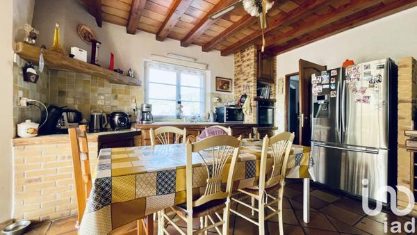 Maison à vendre 10 pièces 274 m² Cavalaire-sur-Mer